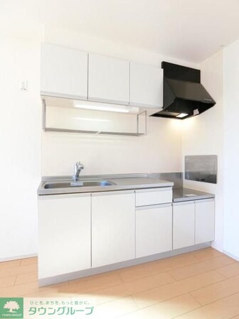 ネオグランデの物件内観写真